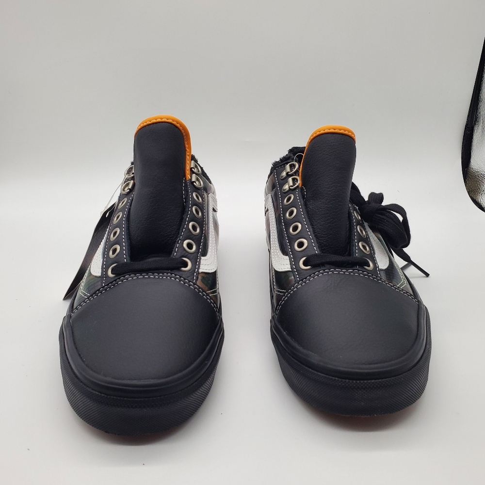 VANS OLD SKOOL MTE - Picture 14 of 14